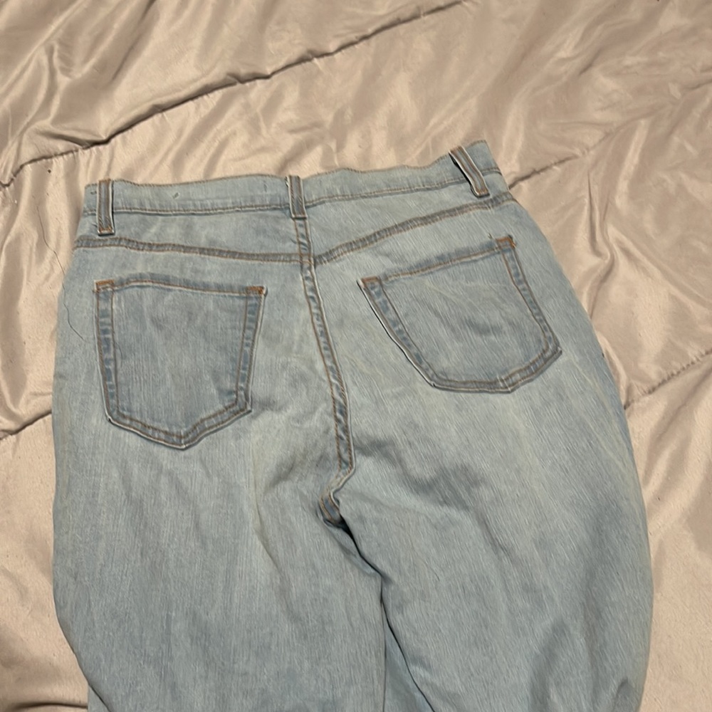 Jeans - Picture 3 of 3